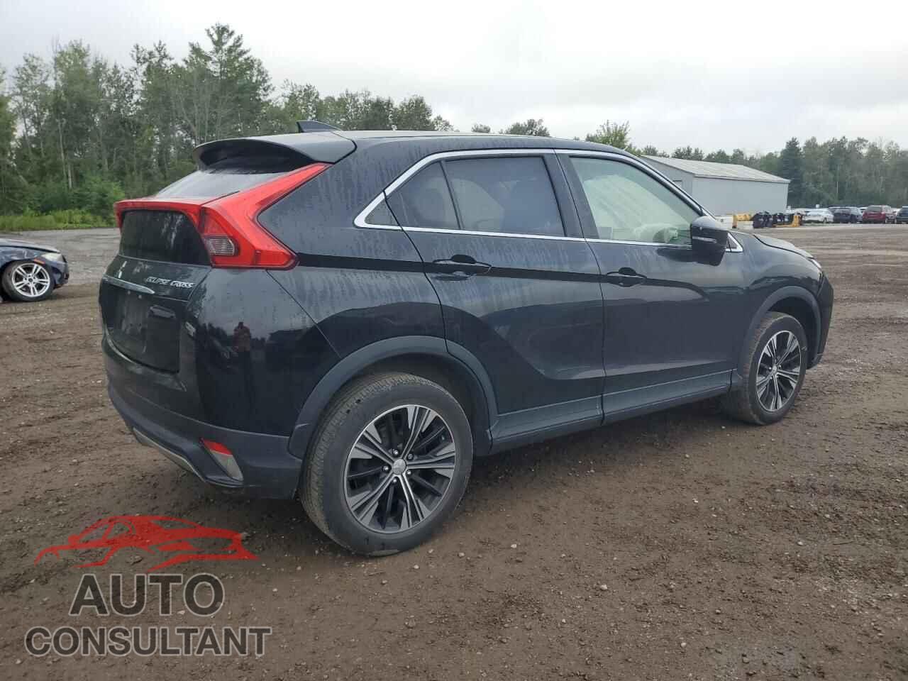 MITSUBISHI ECLIPSE 2019 - JA4AT4AA7KZ602283