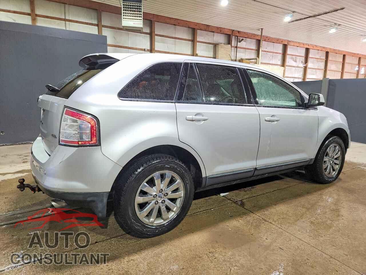 FORD EDGE 2010 - 2FMDK3JC4ABA66147