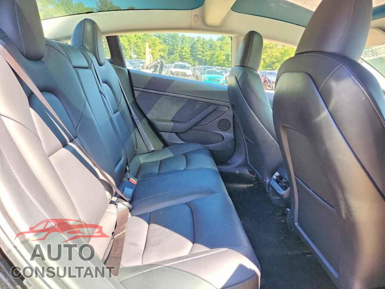 TESLA MODEL 3 2023 - 5YJ3E1EC3PF680382
