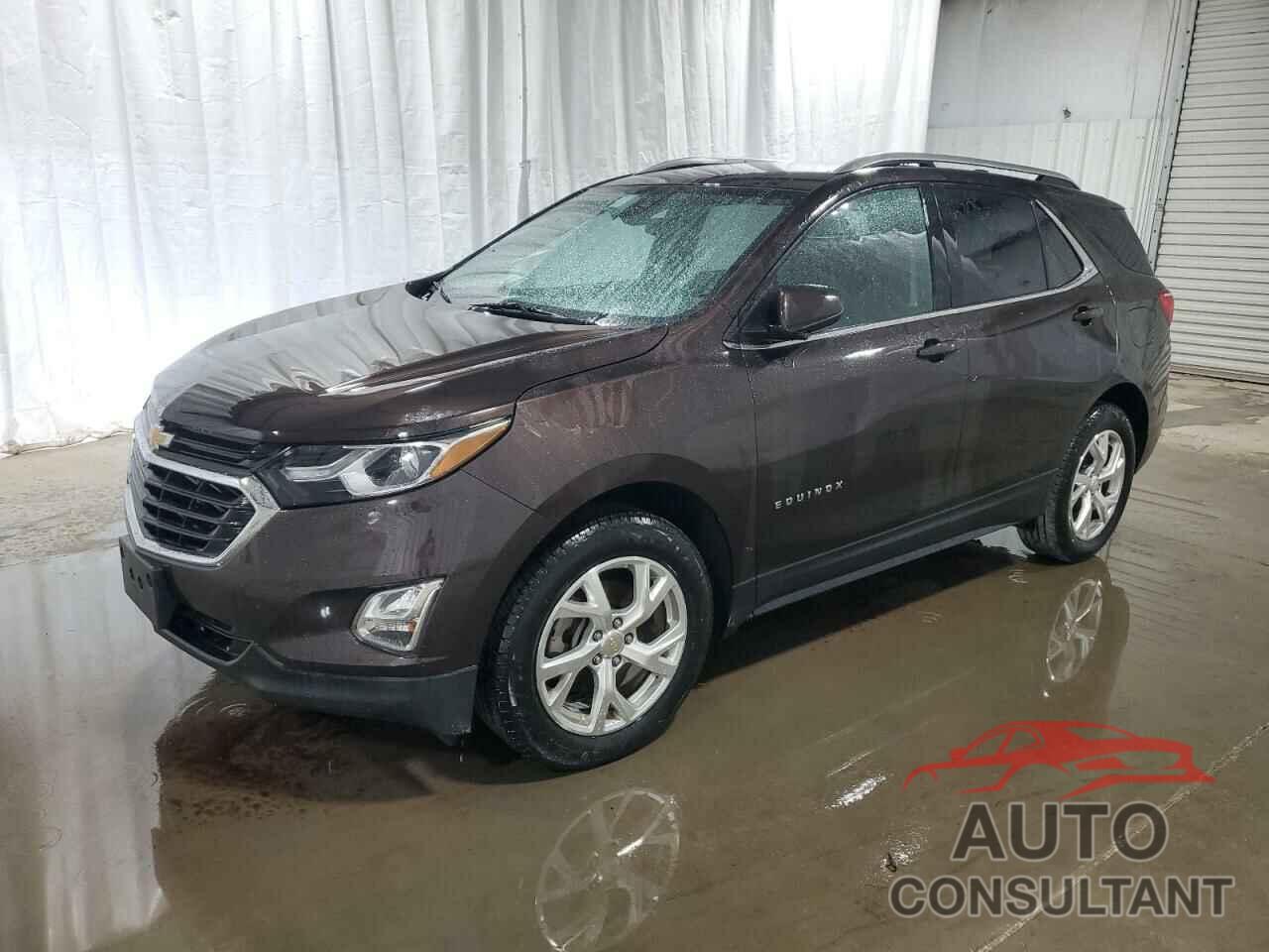 CHEVROLET EQUINOX 2020 - 2GNAXVEX0L6193949