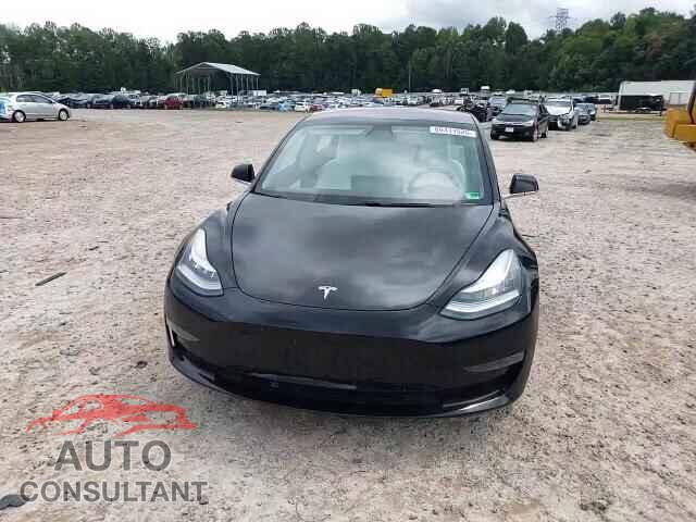 TESLA MODEL 3 2018 - 5YJ3E1EA4JF177871