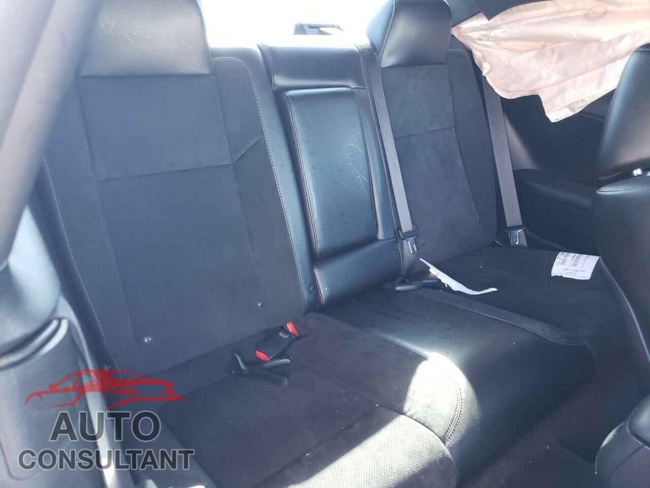 DODGE CHALLENGER 2016 - 2C3CDZFJ1GH198894
