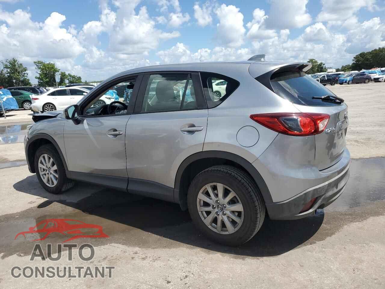 MAZDA CX-5 2014 - JM3KE2BE5E0425324