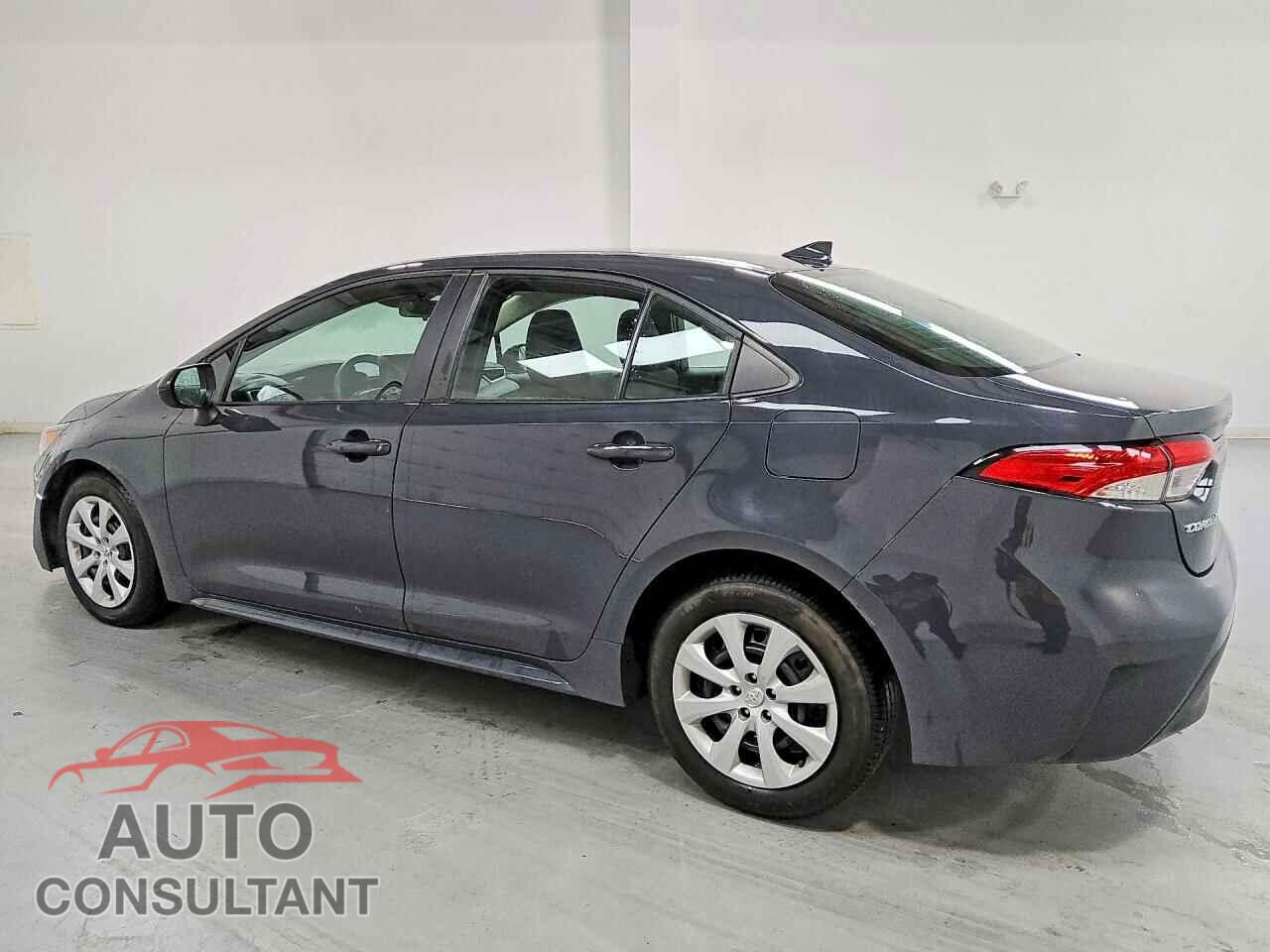 TOYOTA COROLLA 2024 - 5YFB4MDEXRP144068