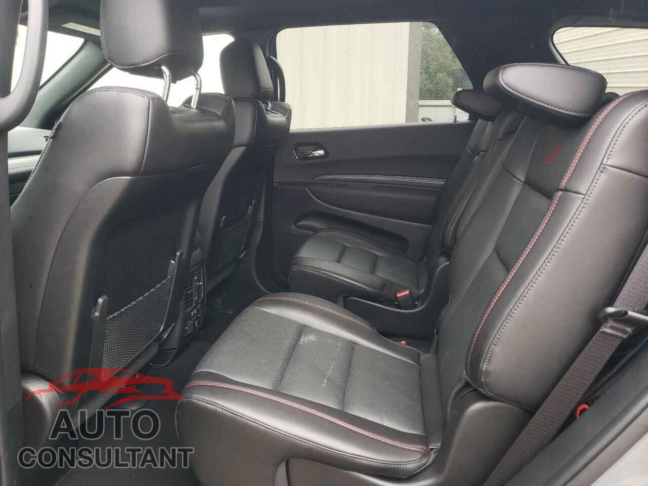 DODGE DURANGO 2024 - 1C4RDJDG5RC199745