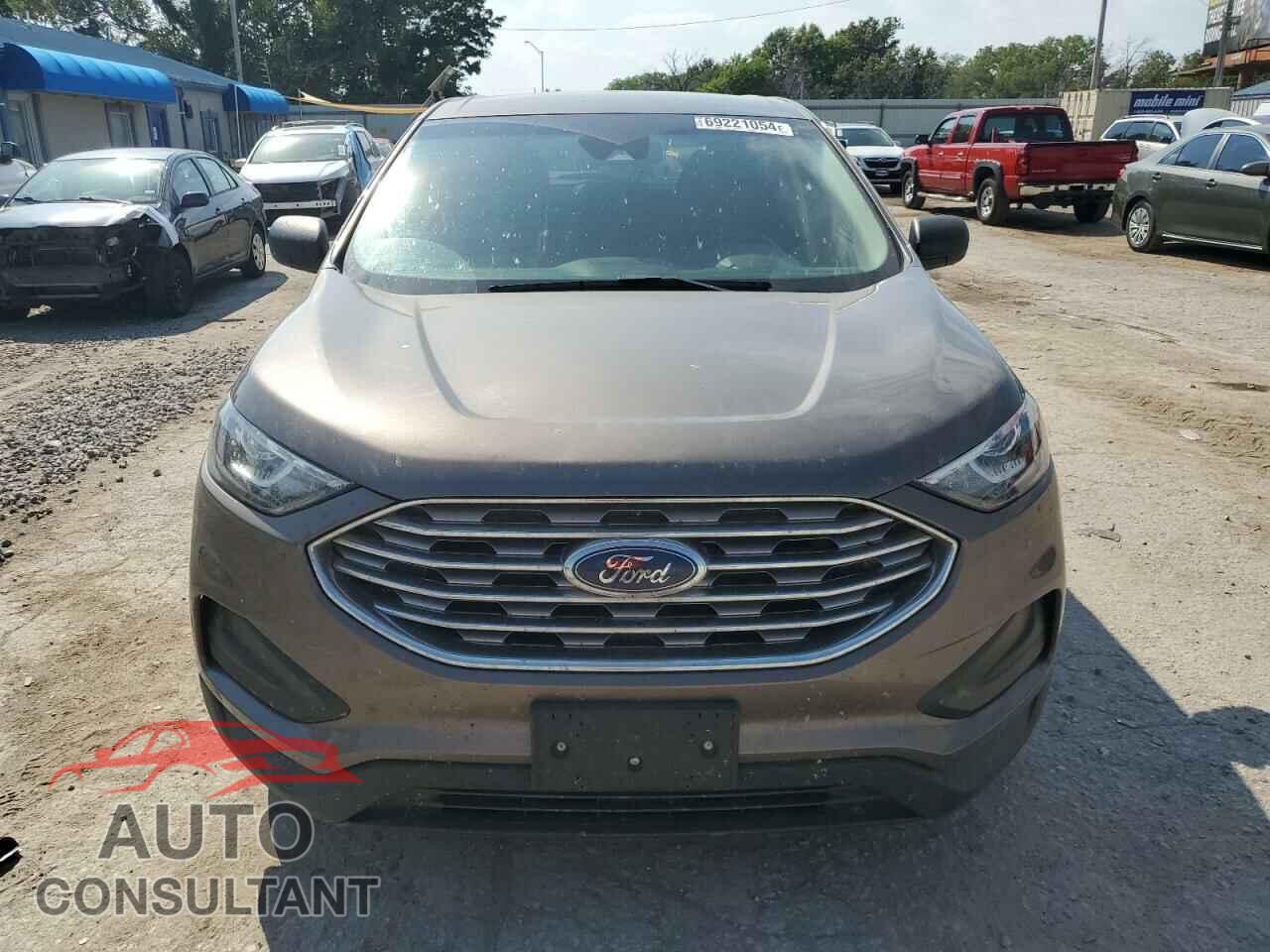 FORD EDGE 2019 - 2FMPK3G95KBC51141