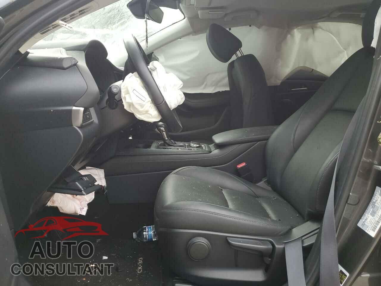 MAZDA CX30 2021 - 3MVDMBBL3MM264937