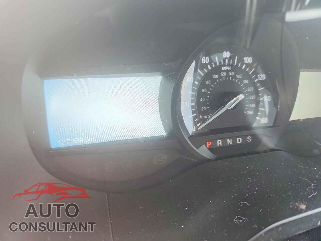 FORD EDGE 2015 - 2FMTK3J9XFBC31450