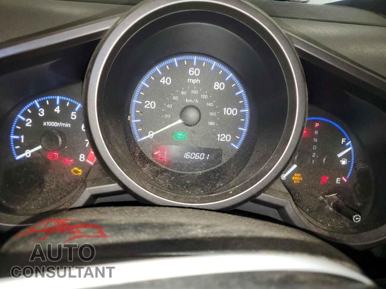 HONDA ELEMENT 2011 - 5J6YH2H36BL006578