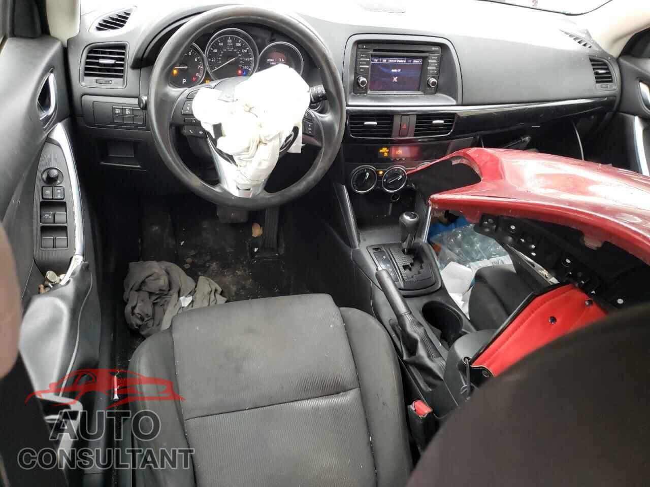 MAZDA CX-5 2014 - JM3KE4BEXE0313047