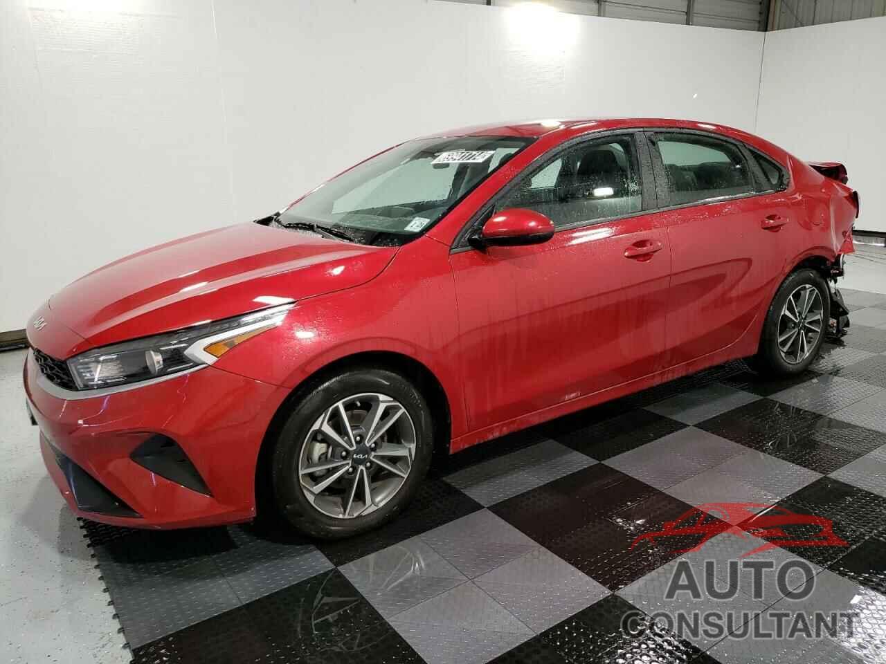 KIA FORTE 2023 - 3KPF24AD0PE581949