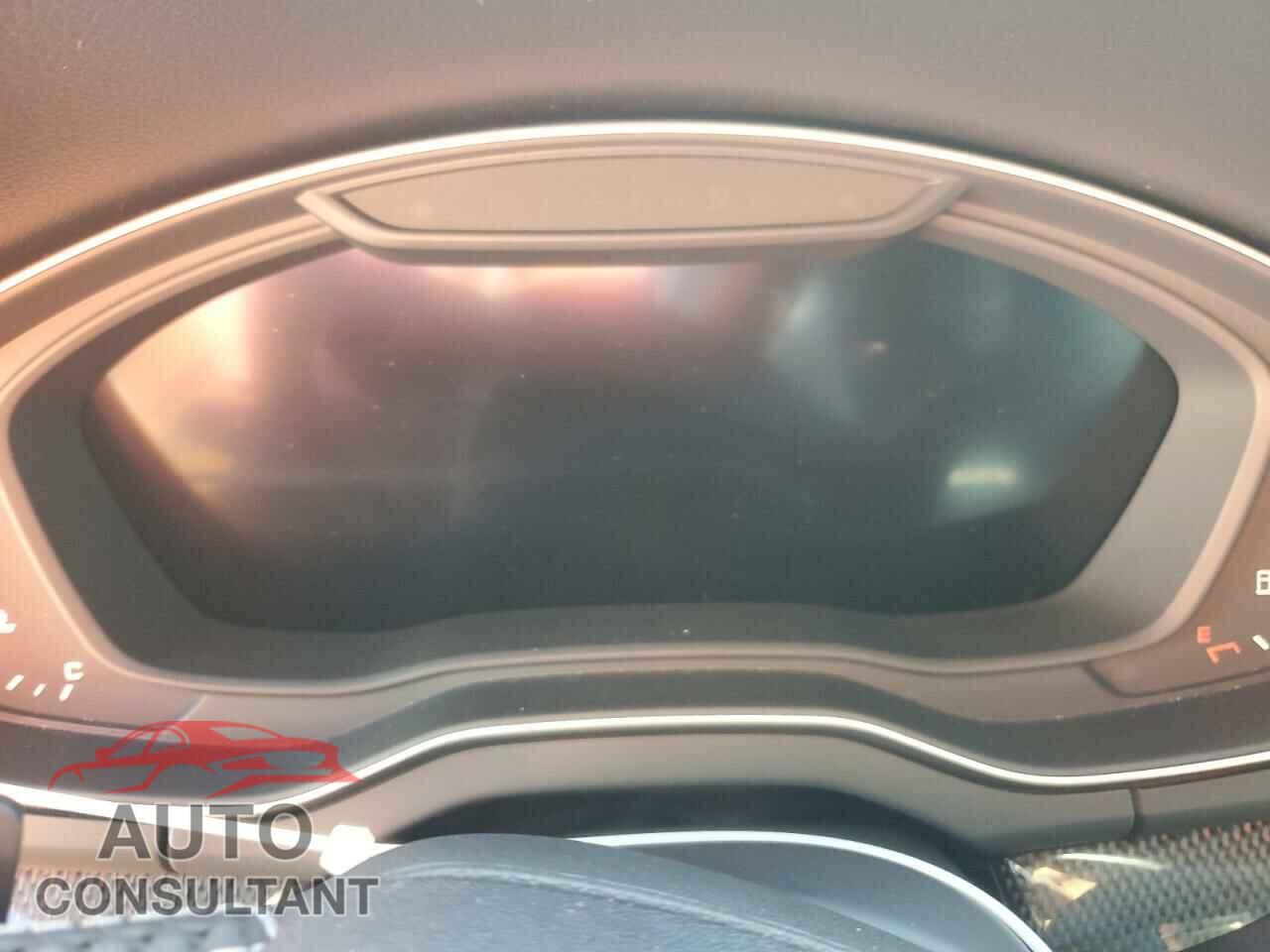 AUDI SQ5 2018 - WA1A4AFY2J2146279