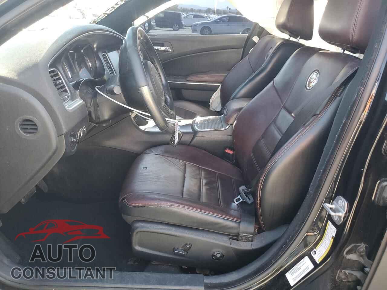 DODGE CHARGER 2014 - 2C3CDXHG1EH306840