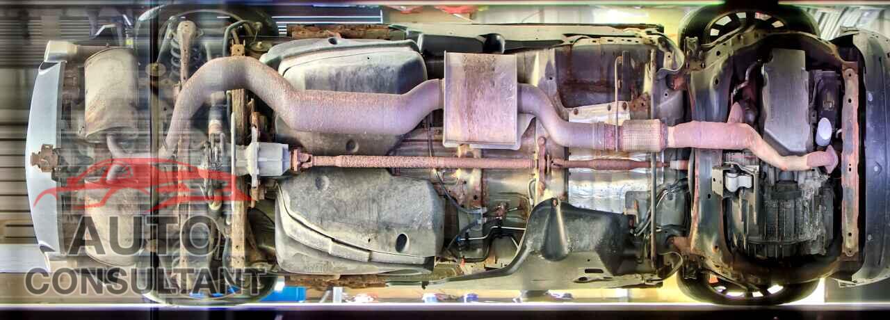 FORD EDGE 2011 - 2FMDK4KC6BBB23843