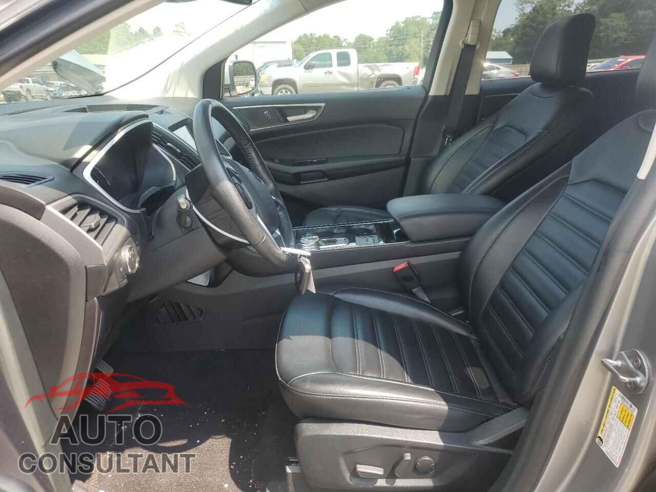 FORD EDGE 2020 - 2FMPK3J94LBA49868