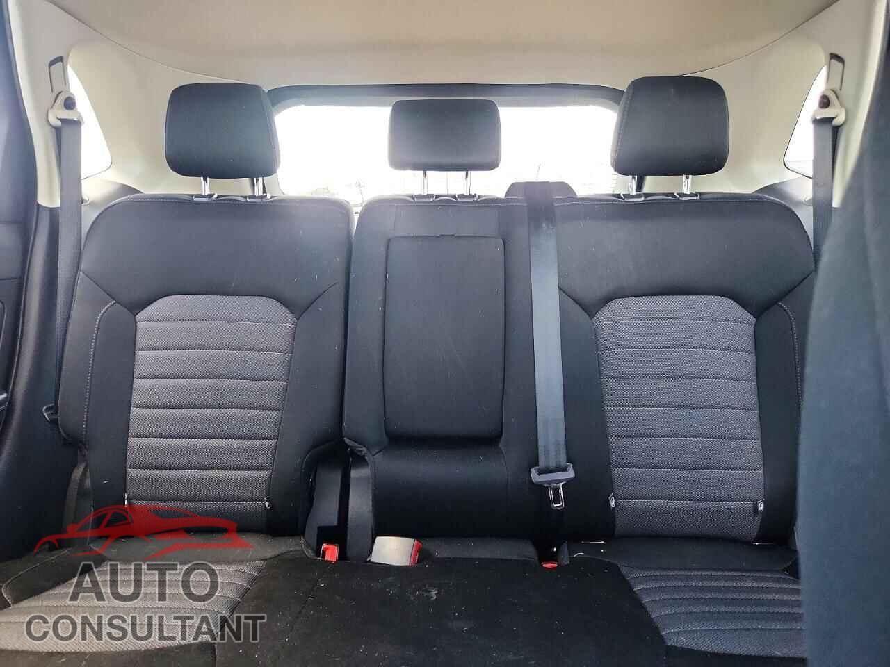 FORD EDGE 2020 - 2FMPK4G93LBB49764
