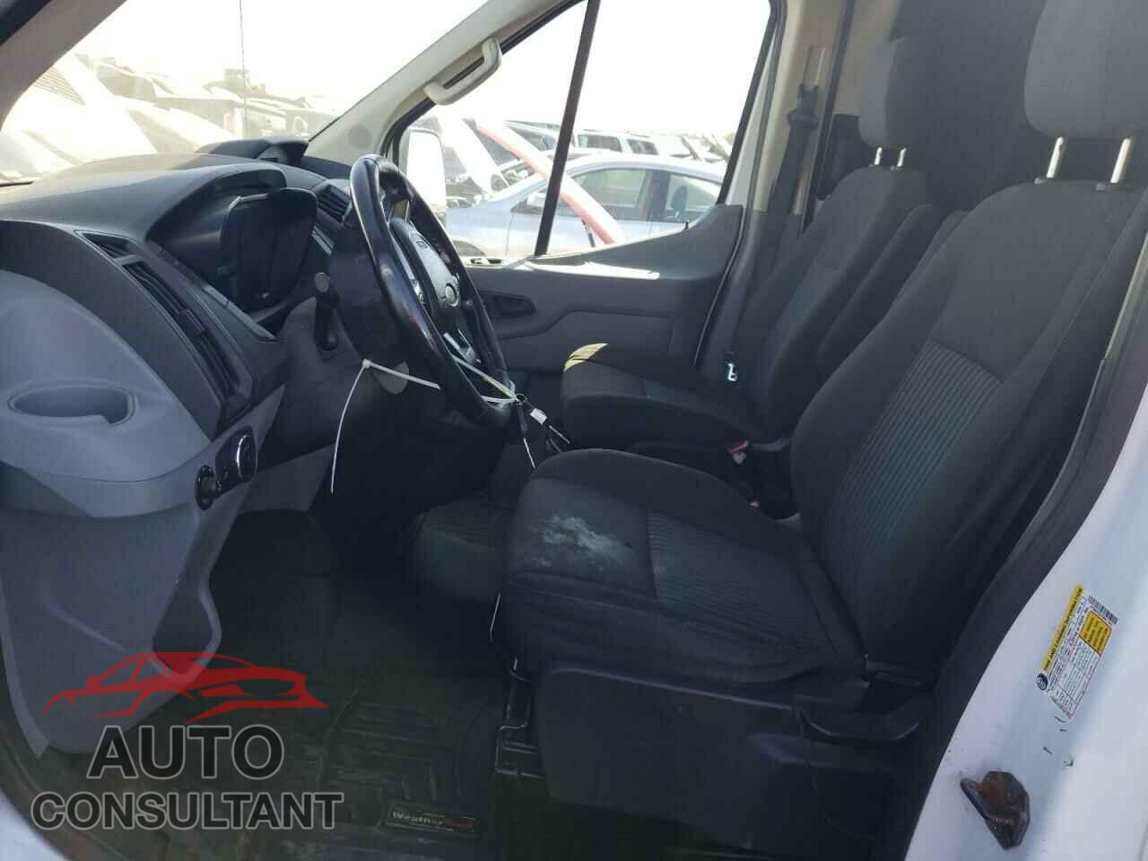 FORD TRANSIT 2016 - 1FTBW2CG7GKB17441