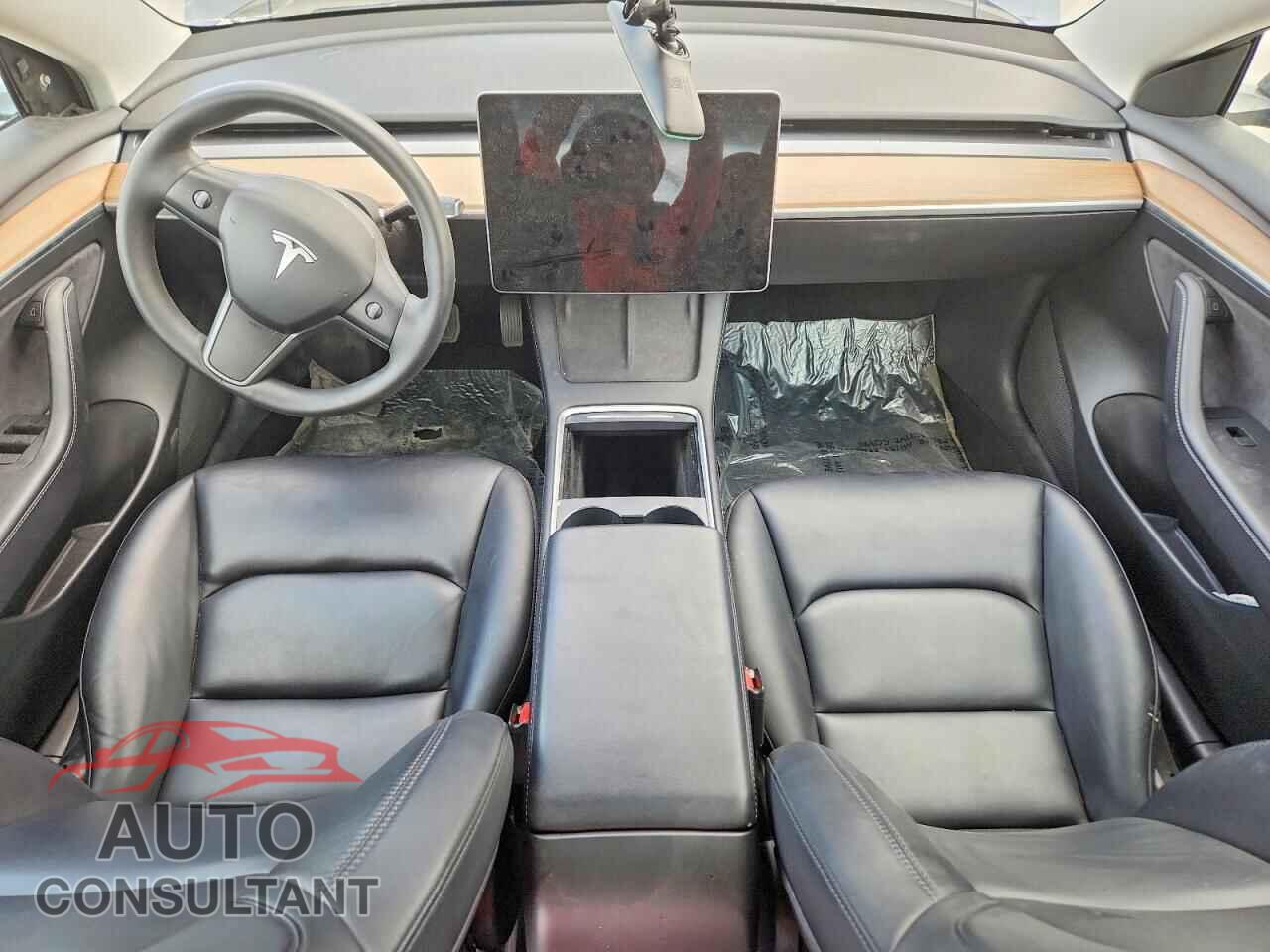 TESLA MODEL 3 2023 - 5YJ3E1EA0PF710498