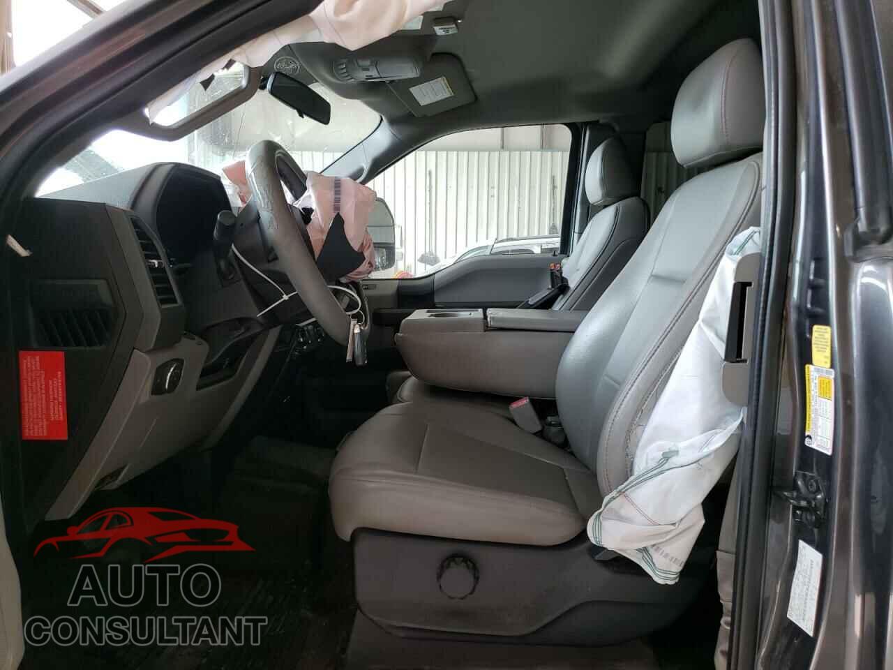 FORD F250 2017 - 1FT7X2B61HEC16574