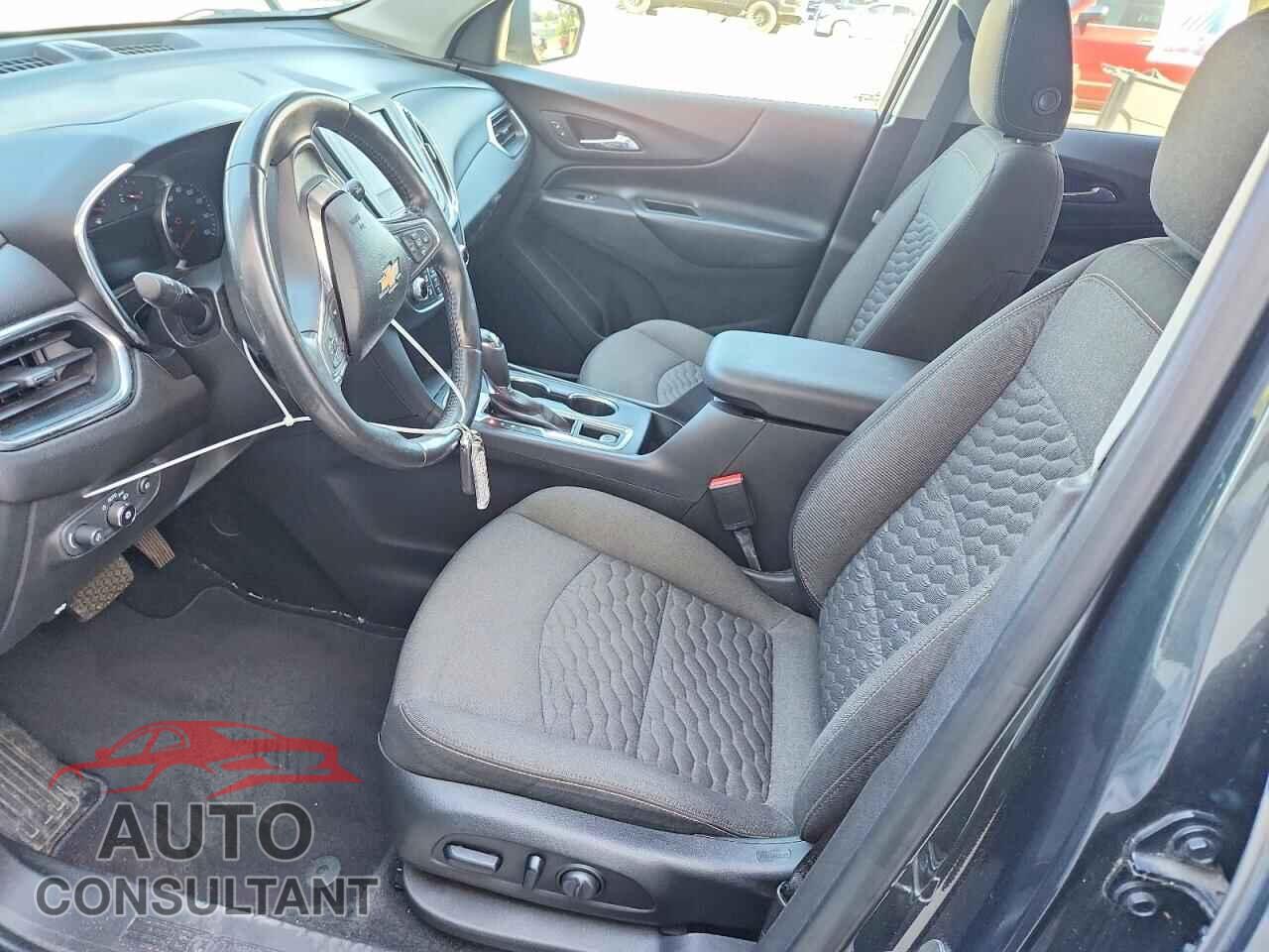 CHEVROLET EQUINOX 2020 - 3GNAXJEV9LS582470