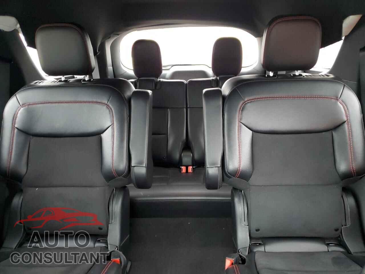 FORD EXPLORER 2023 - 1FMSK8KH7PGC41166