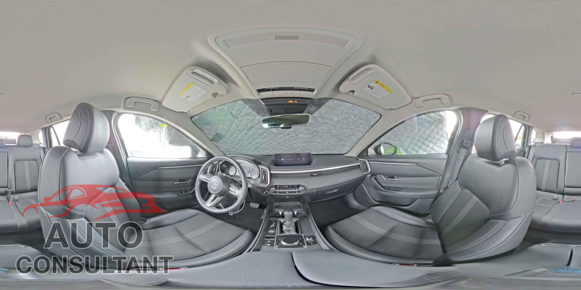 MAZDA CX-50 2024 - 7MMVABBM3RN189662