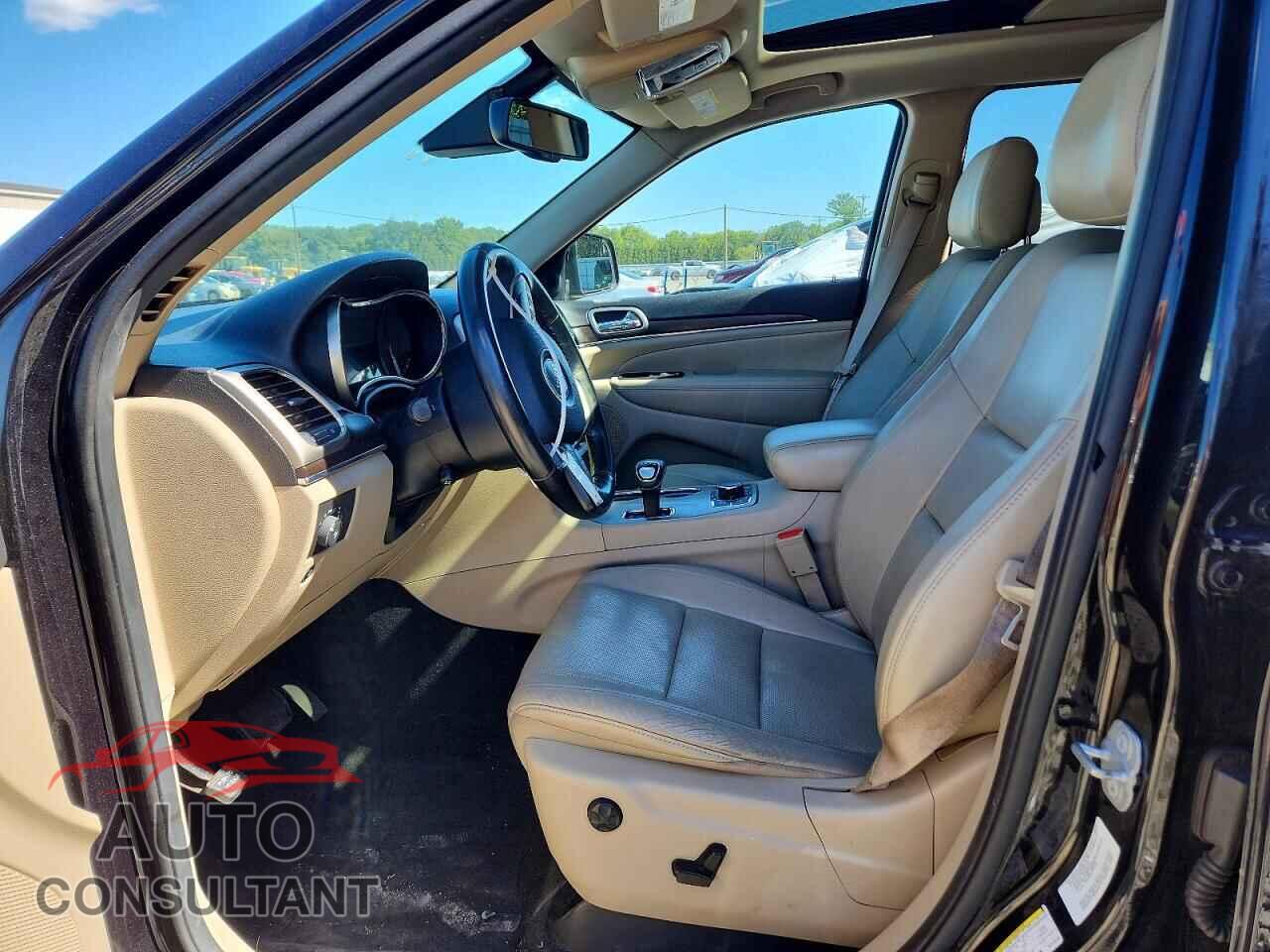JEEP CHEROKEE 2014 - 1C4RJFBG7EC478519