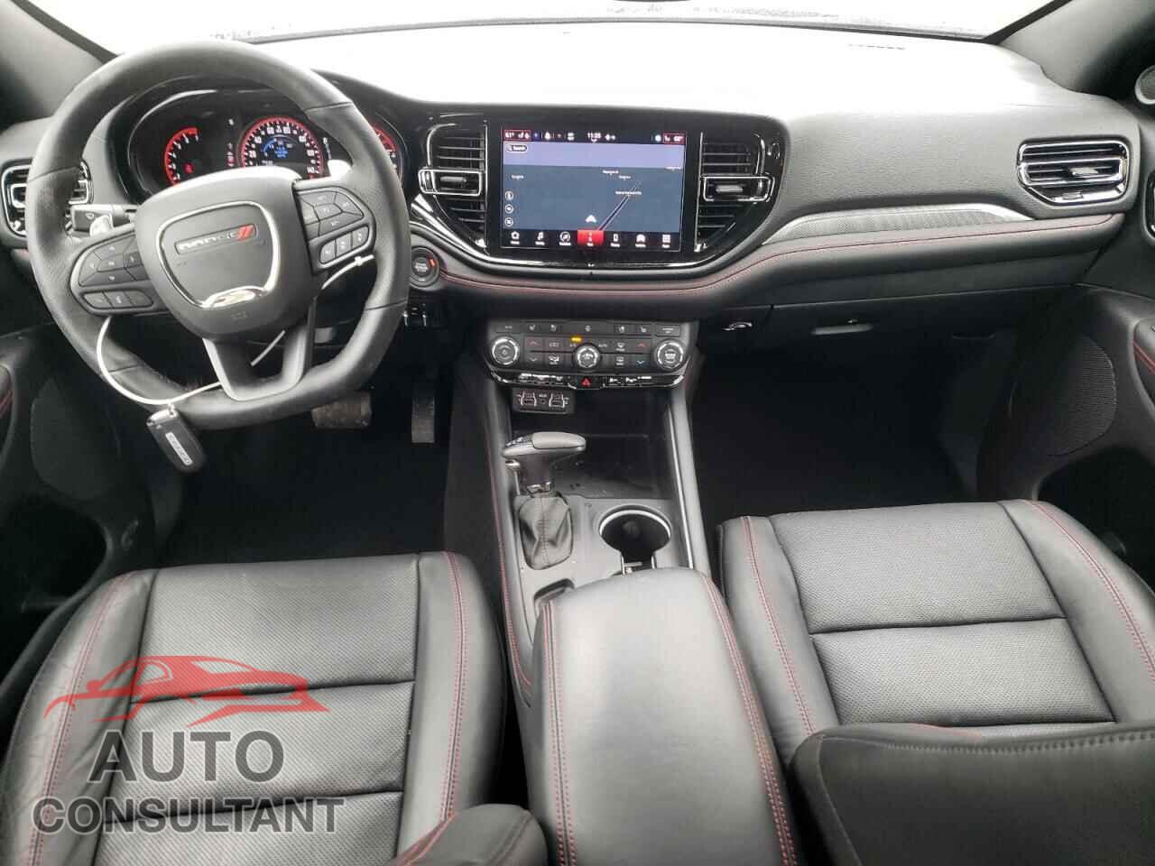 DODGE DURANGO 2024 - 1C4RDJDG5RC199745