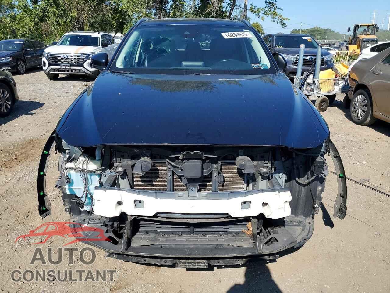 MAZDA CX-5 2024 - JM3KFADM2J0391705