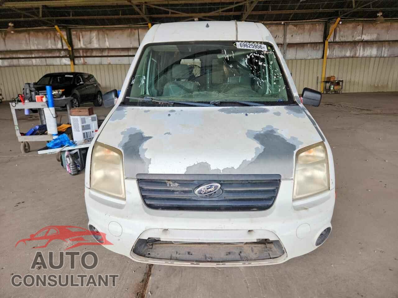 FORD TRANSIT 2013 - NM0LS7DN9DT133668