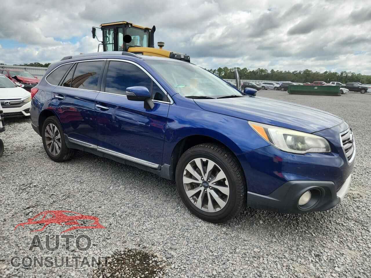 SUBARU OUTBACK 2017 - 4S4BSATC5H3385088