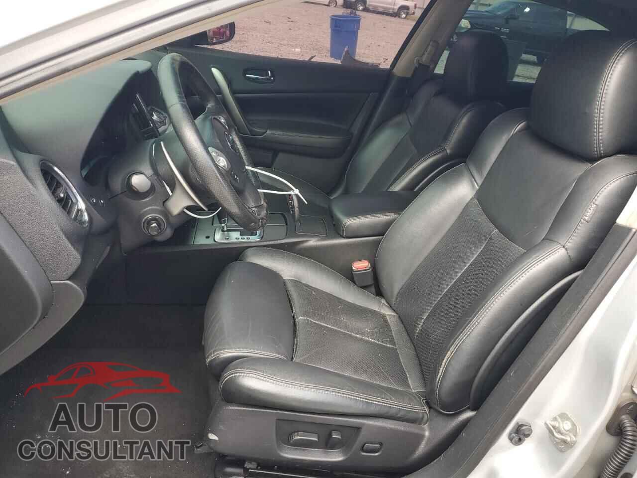 NISSAN MAXIMA 2012 - 1N4AA5AP1CC854773