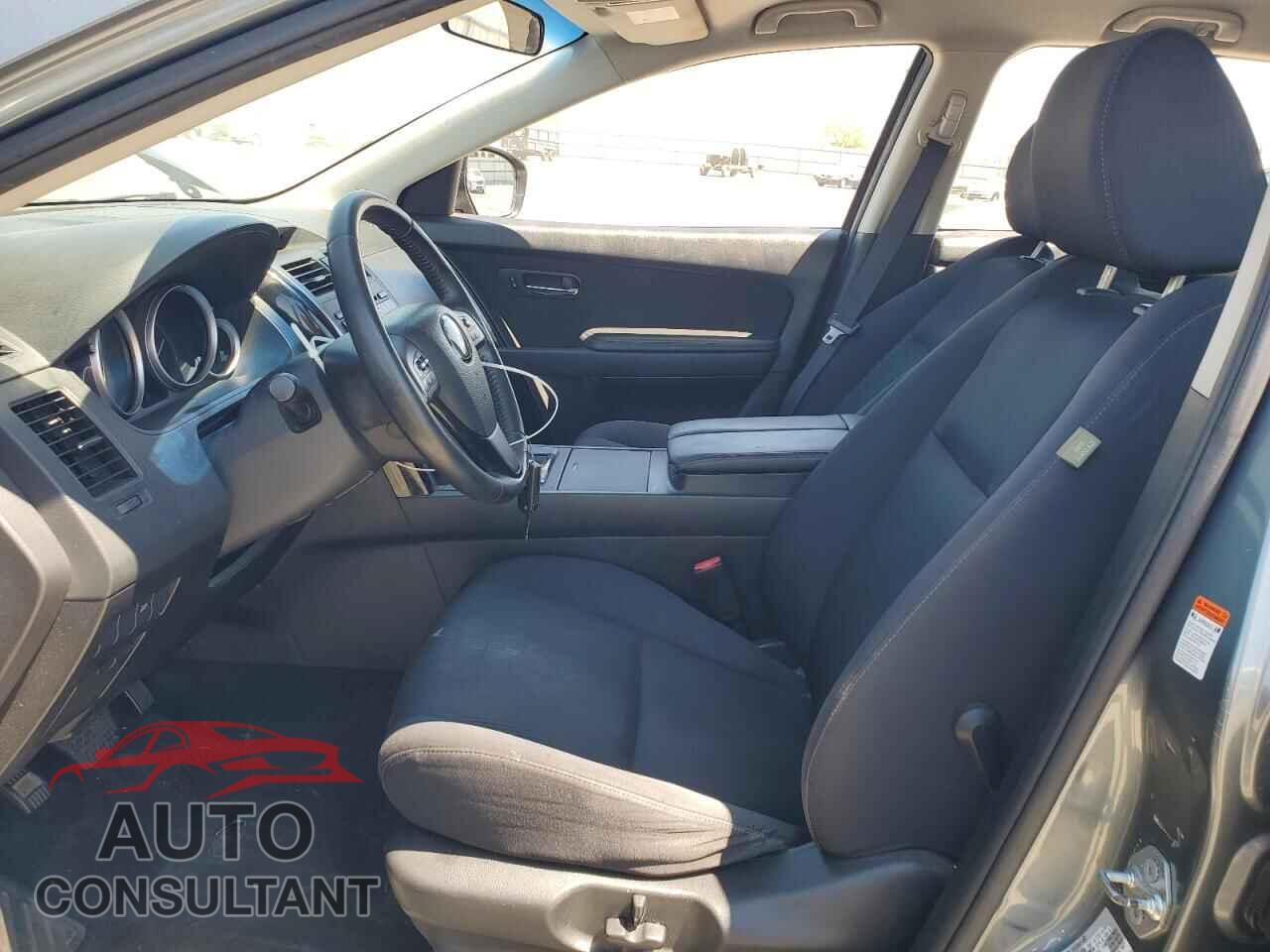 MAZDA CX-9 2011 - JM3TB3BV5B0307627
