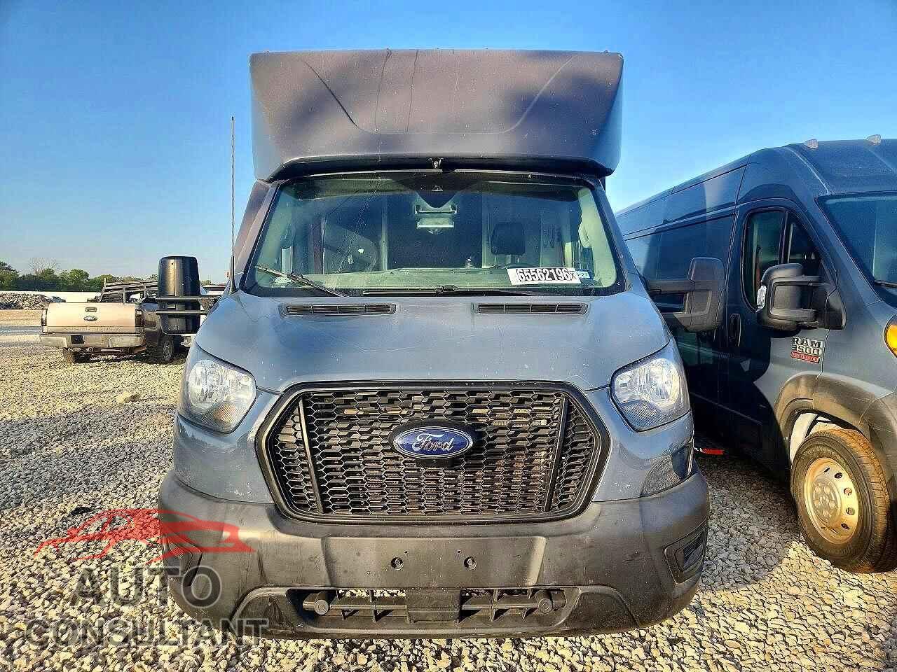 FORD TRANSIT 2021 - 1FDDF6P86MKA41706