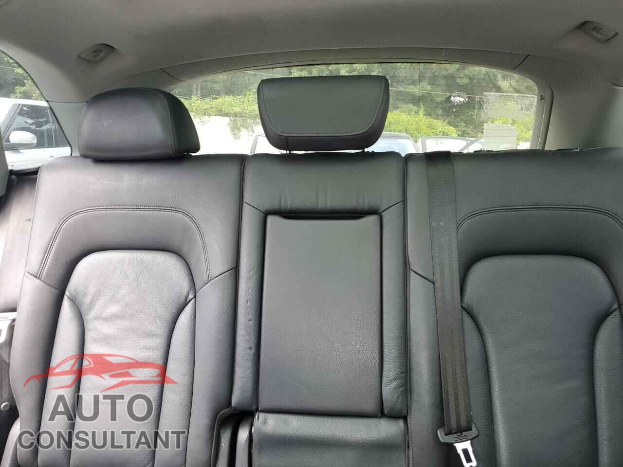 AUDI Q5 2015 - WA1CFAFP9FA037714