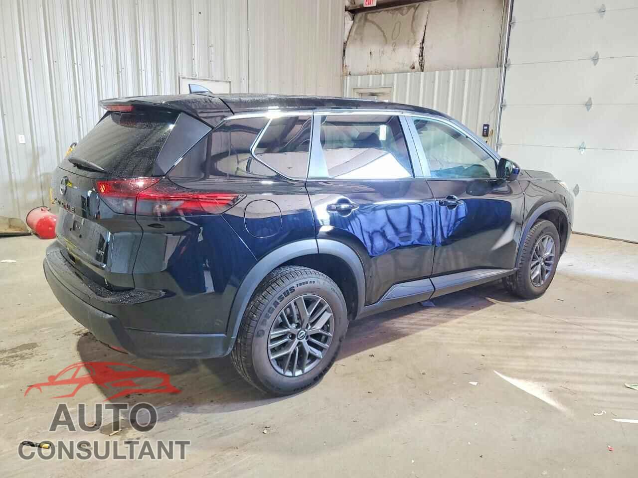 NISSAN ROGUE 2026 - 5N1BT3BB0TC767331