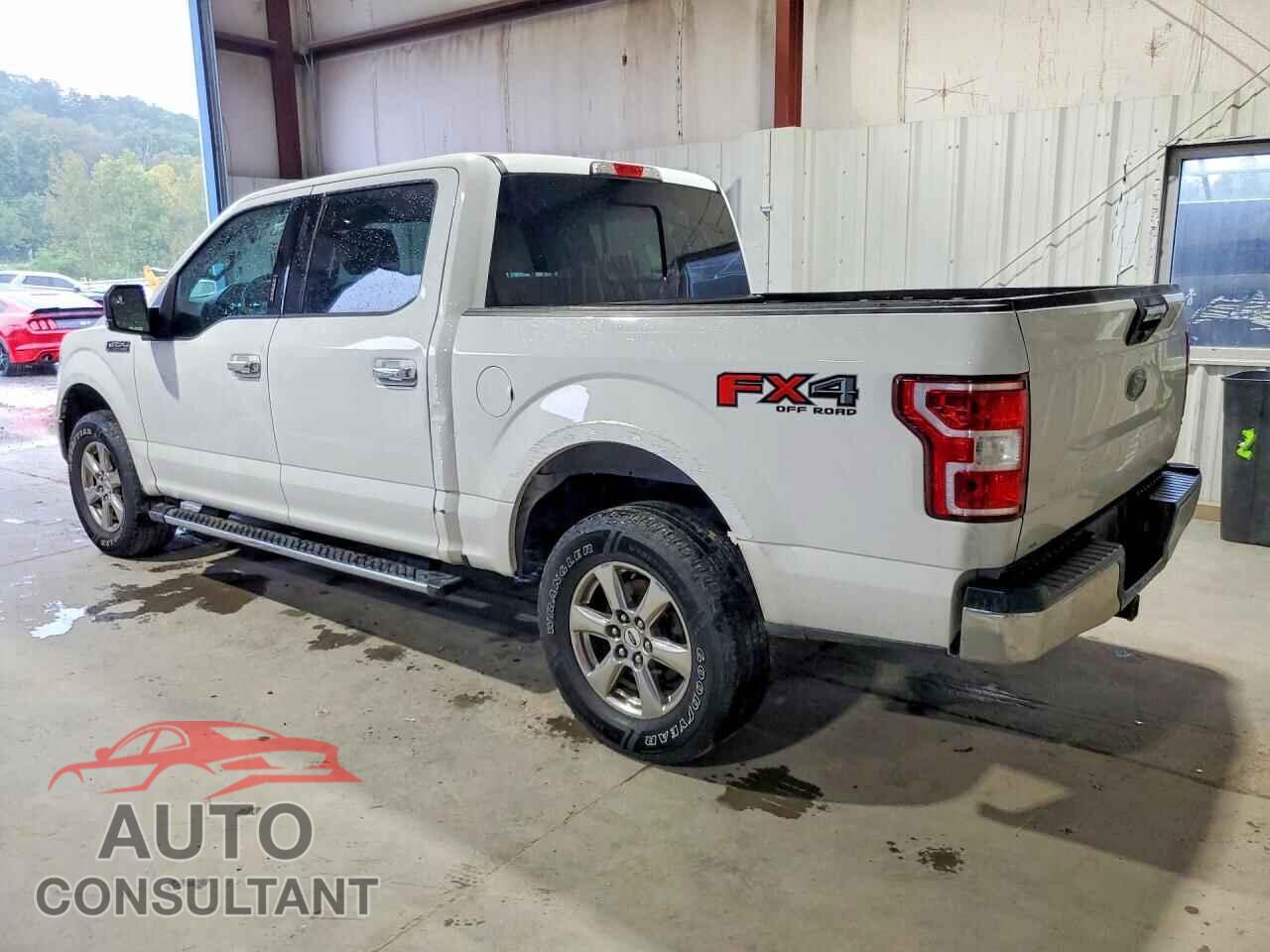 FORD F150 2019 - 1FTEW1E58KFC82676