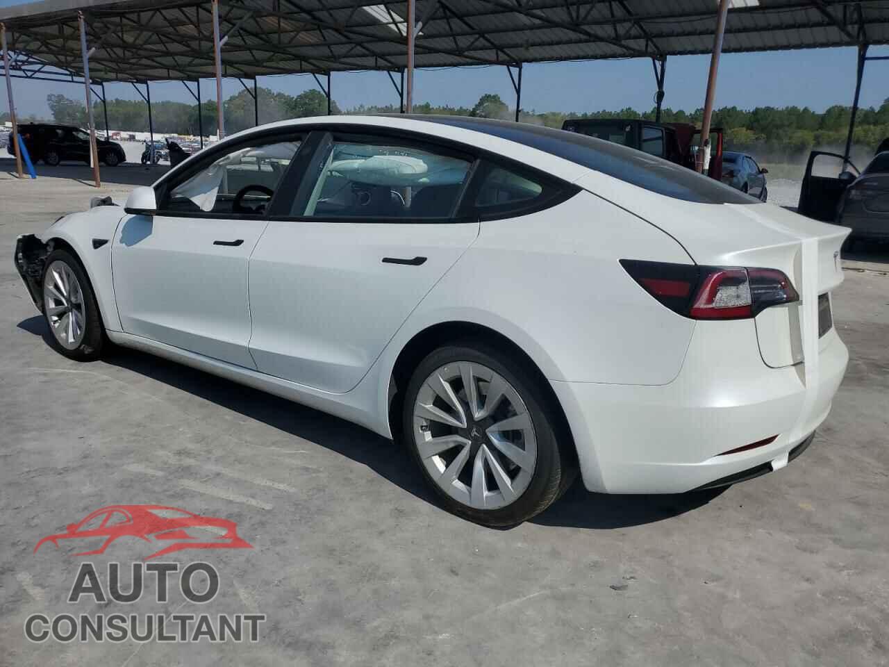 TESLA MODEL 3 2023 - 5YJ3E1EA3PF429988