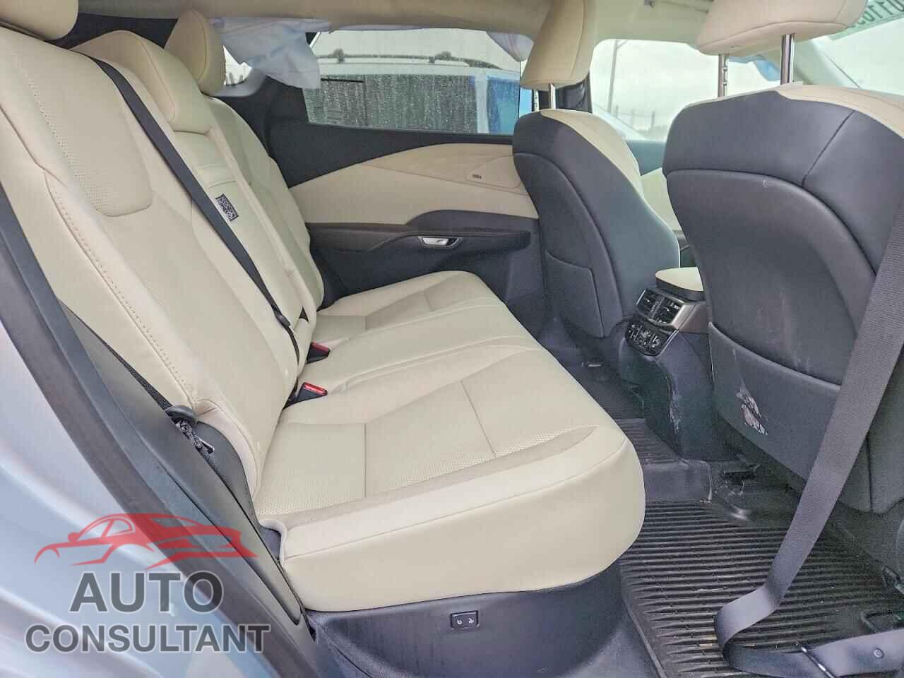 LEXUS RX350 2023 - 2T2BAMCA4PC035783