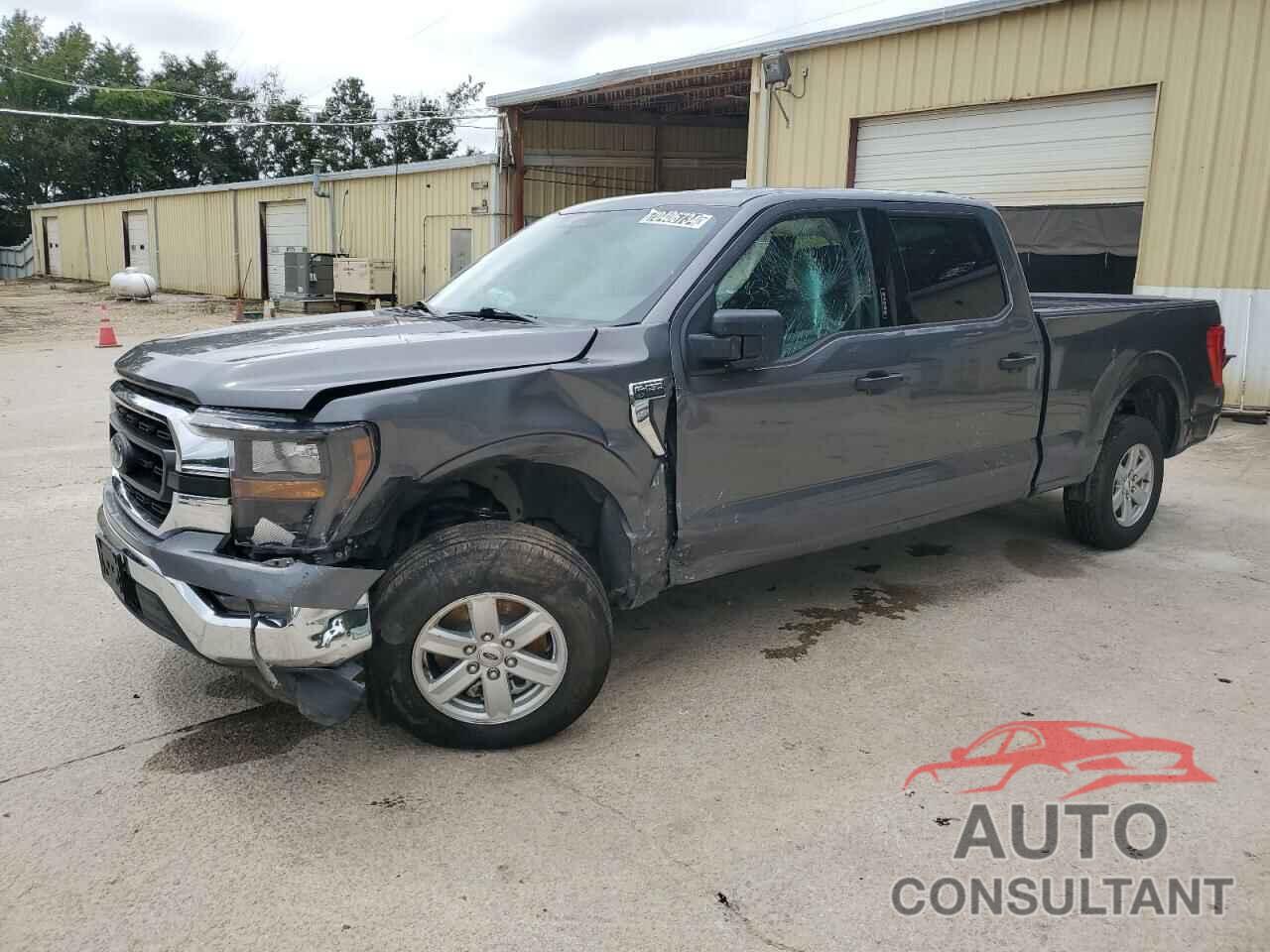 FORD F-150 2023 - 1FTEW1CP5PKD28953