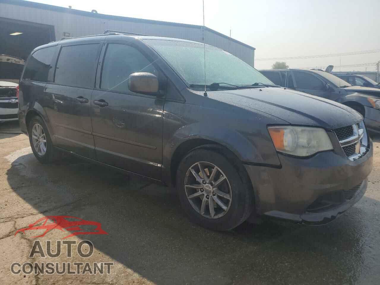 DODGE CARAVAN 2016 - 2C4RDGCG8GR168627