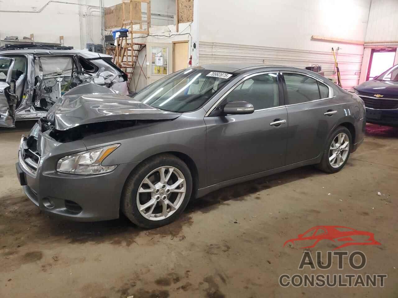 NISSAN MAXIMA 2014 - 1N4AA5AP1EC441741