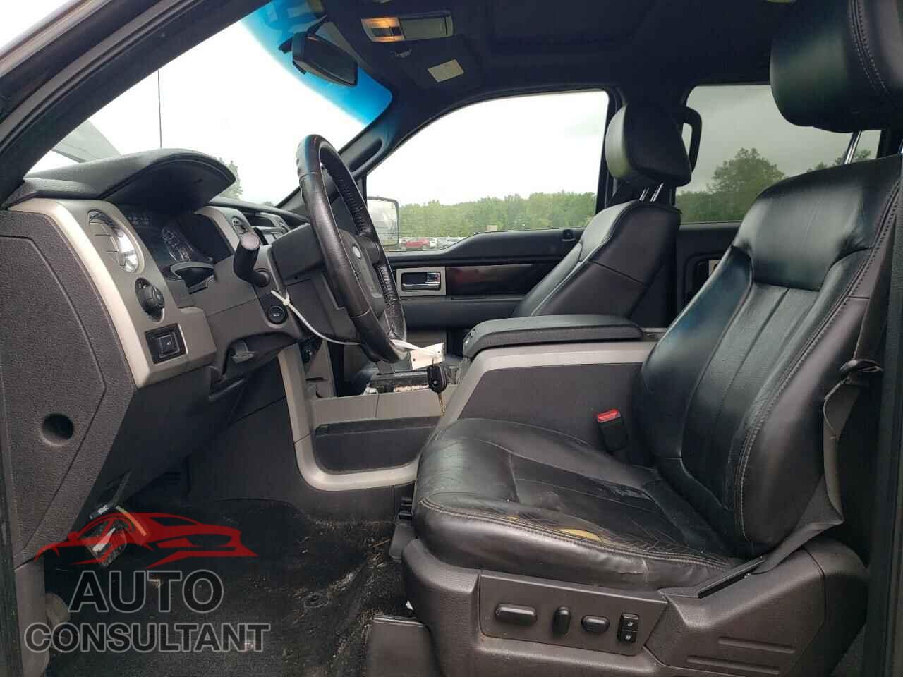 FORD F-150 2011 - 1FTFW1ET5BFA88593