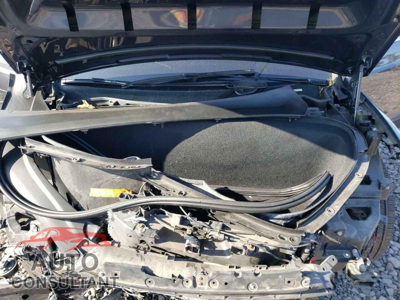TESLA MODEL X 2019 - 5YJXCDE2XKF149446