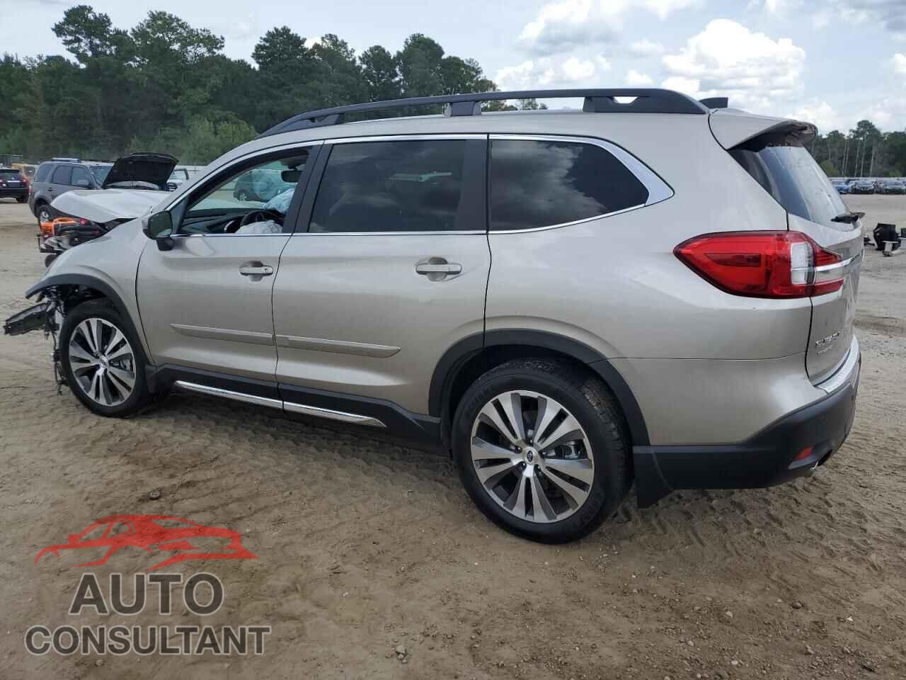 SUBARU ASCENT 2020 - 4S4WMAPD7L3475267