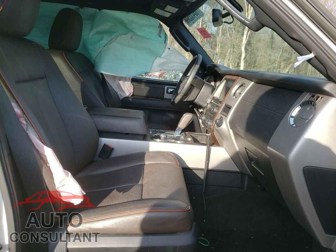 FORD EXPEDITION 2017 - 1FMJK1HT0HEA40785