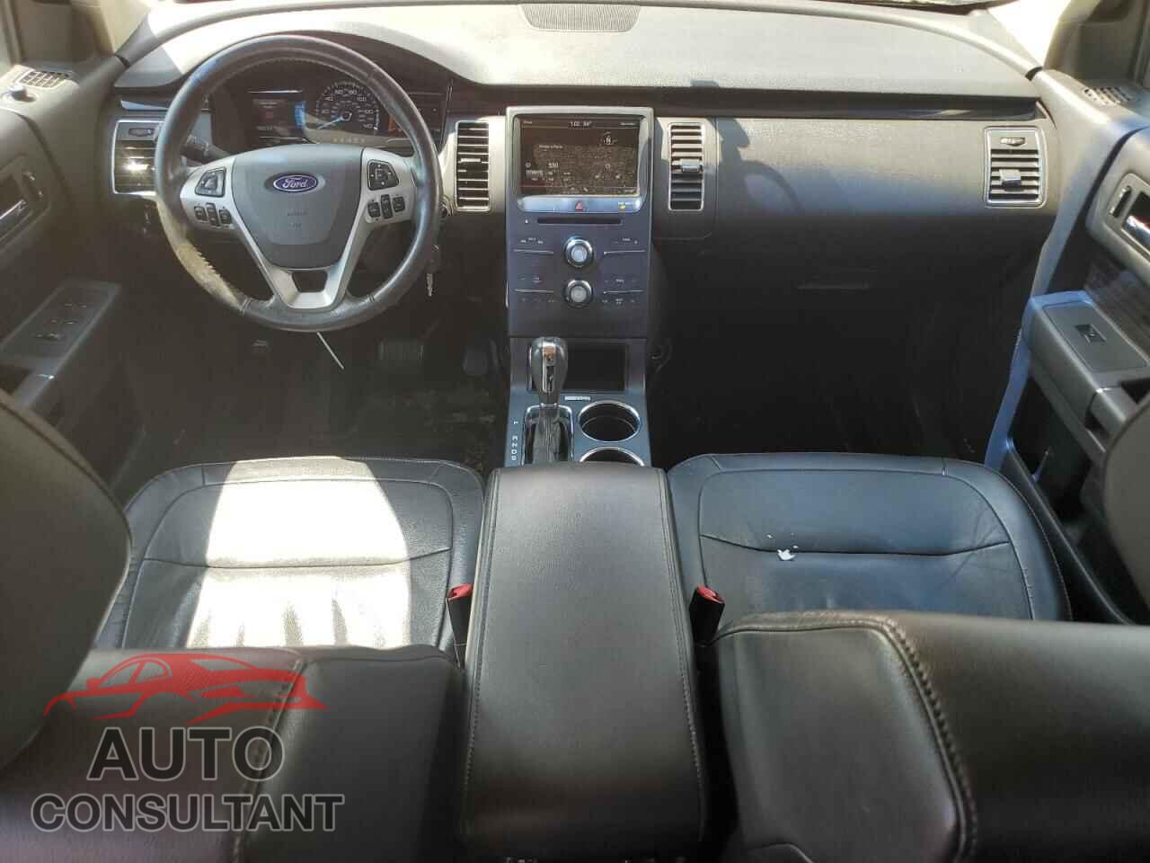 FORD FLEX 2014 - 2FMGK5C86EBD34185