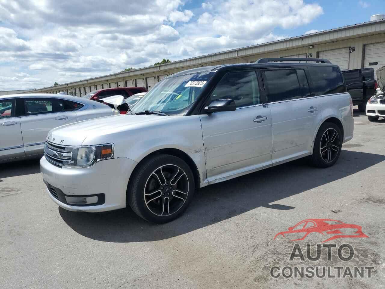 FORD FLEX 2014 - 2FMGK5C83EBD18056