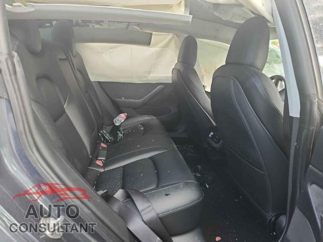 TESLA MODEL 3 2021 - 5YJ3E1EB0MF928140