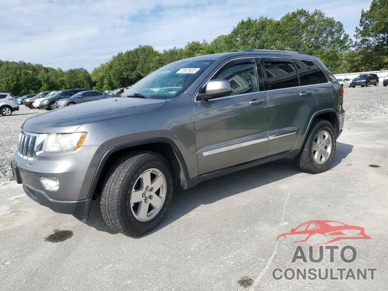 JEEP GRAND CHER 2013 - 1C4RJFAG2DC594856